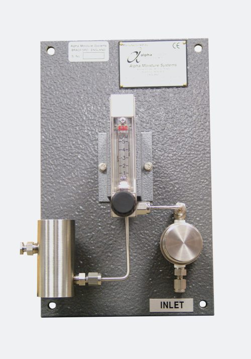 Alpha | SS-B Dewpoint Sample System