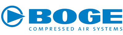 boge logo