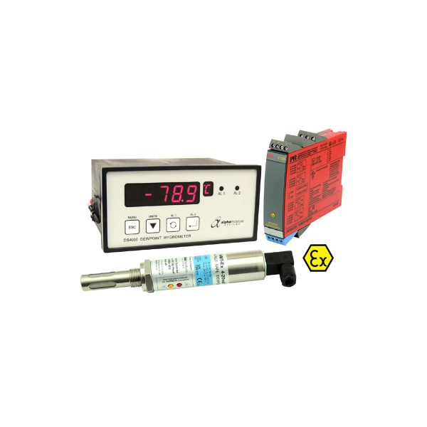 Alpha | AMT-EX Dewpoint Transmitter