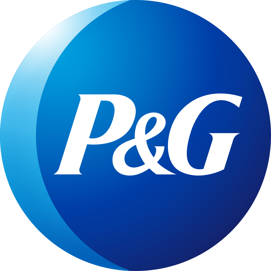 Procter Gamble logo.svg