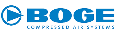 boge logo