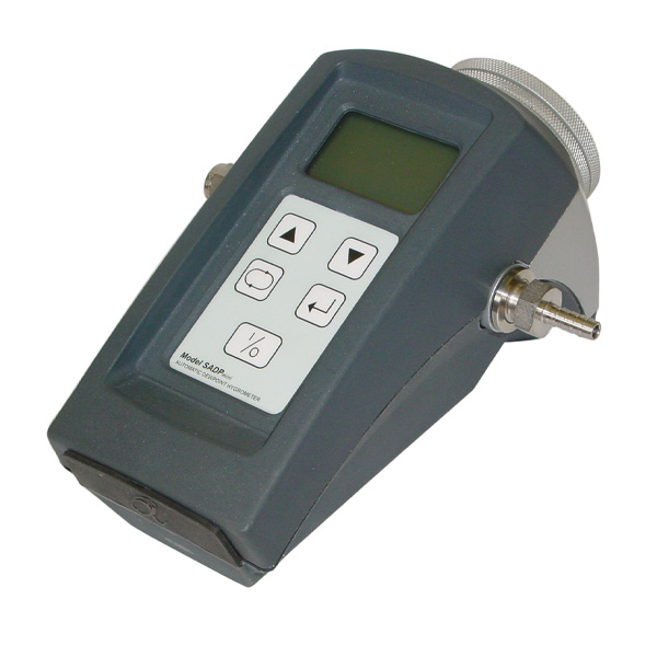 SADPmini Dew-point Meter