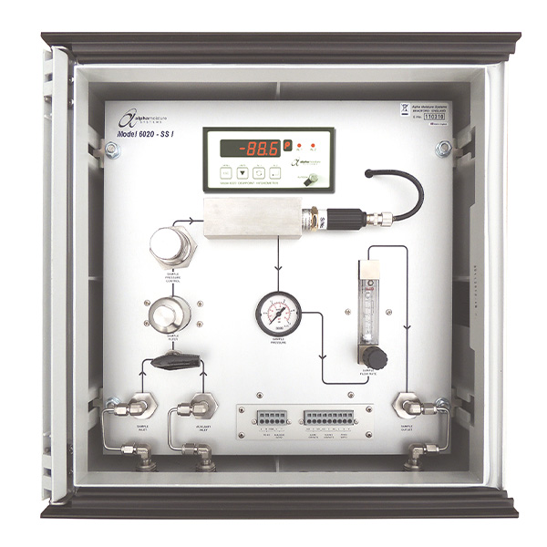 Sample Systems Products