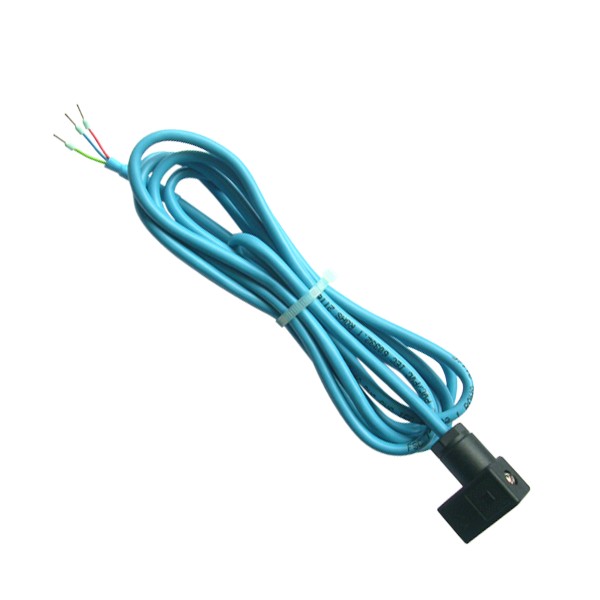 Alpha | AMT-Ex Cable with Connector