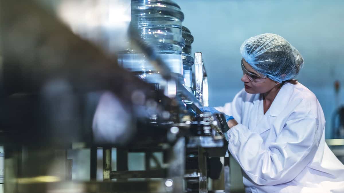 How Chilled Mirror Hygrometers Work