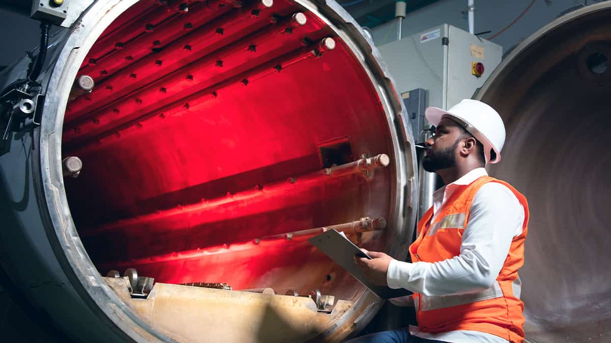 The Basics of Trace Moisture Measurement Technology