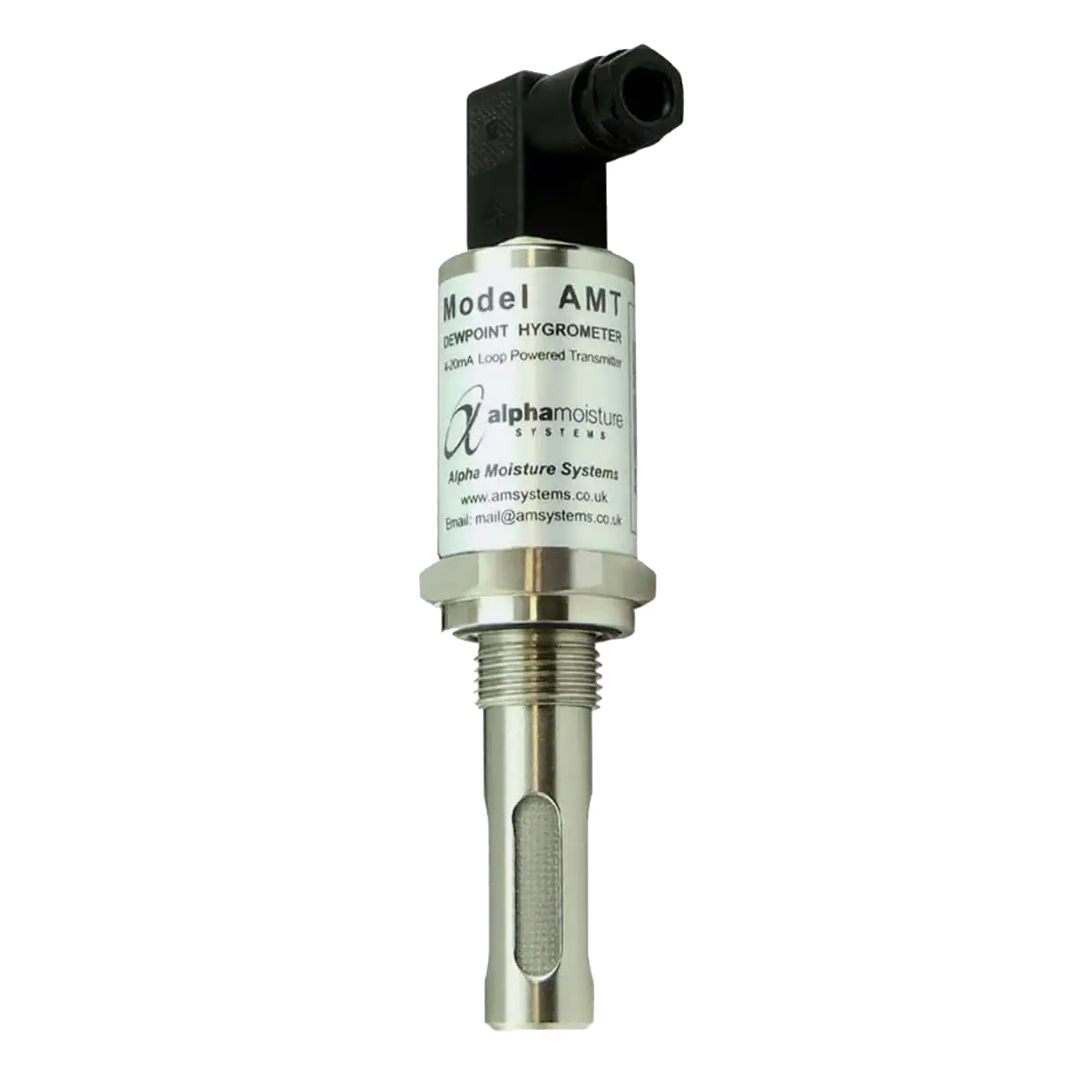 Alpha | AMT Dewpoint Transmitter