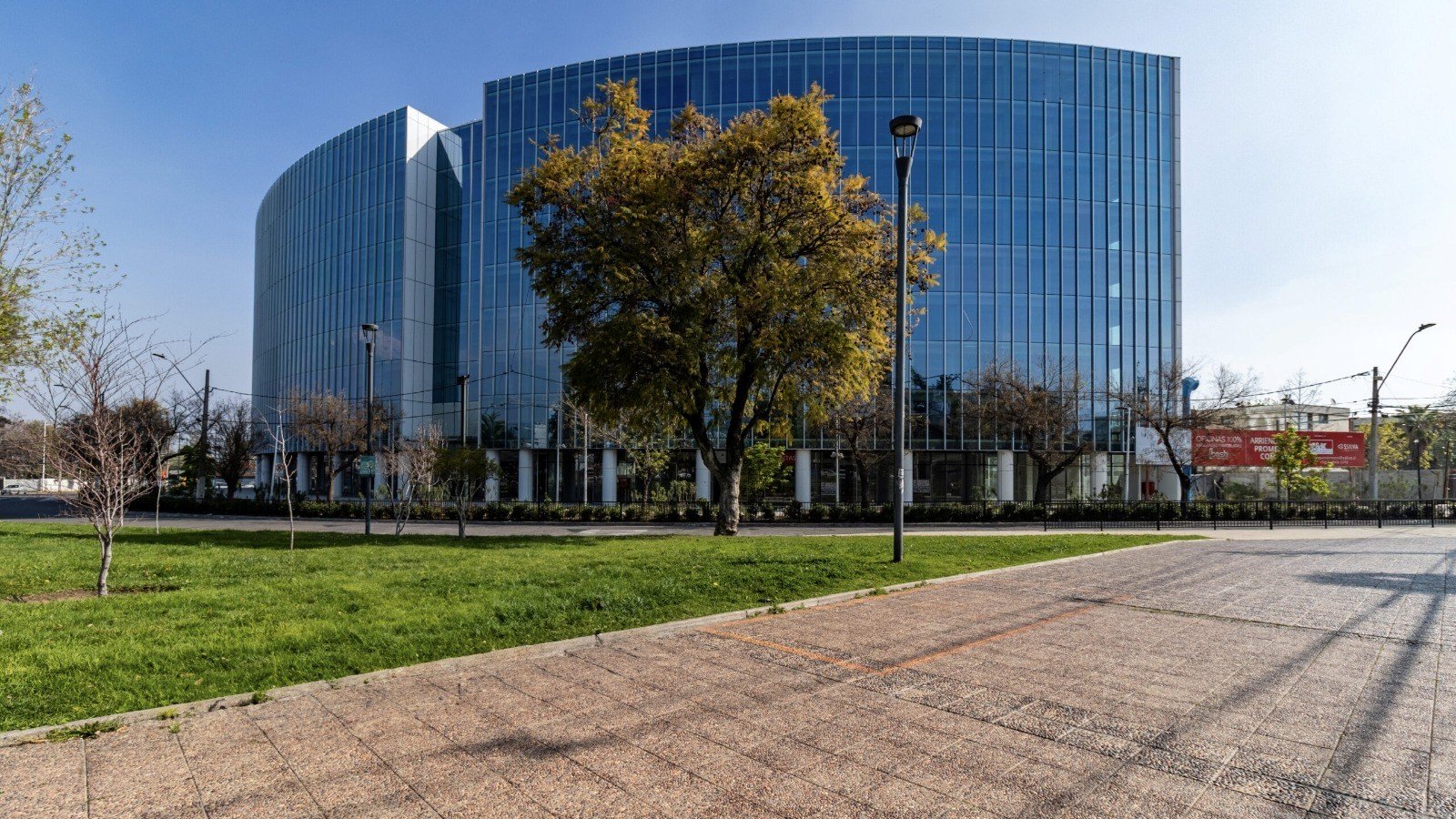 BiiX Ingenieria Has Relocated 2 Biix, supplier of trace moisture measurement instruments, Chile