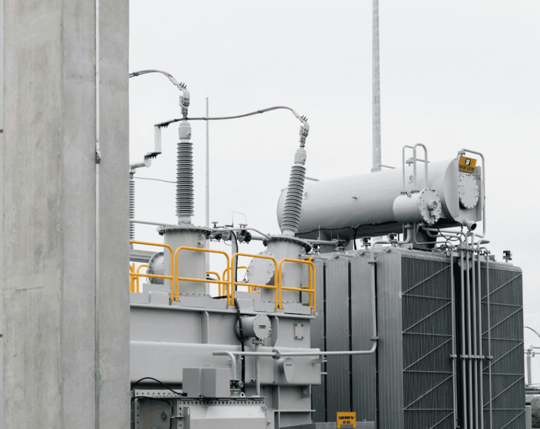 The Importance of Trace Moisture Measurement in SF6 Gas 3 Substation switchgear