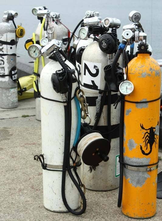 Importance of Dewpoint Measurement in Breathing Gases 4 diving 403250 1920 e1767699123354